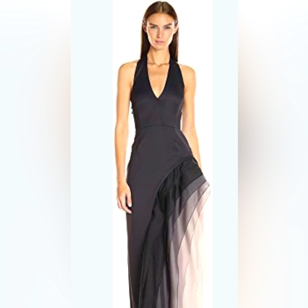 Evening dress